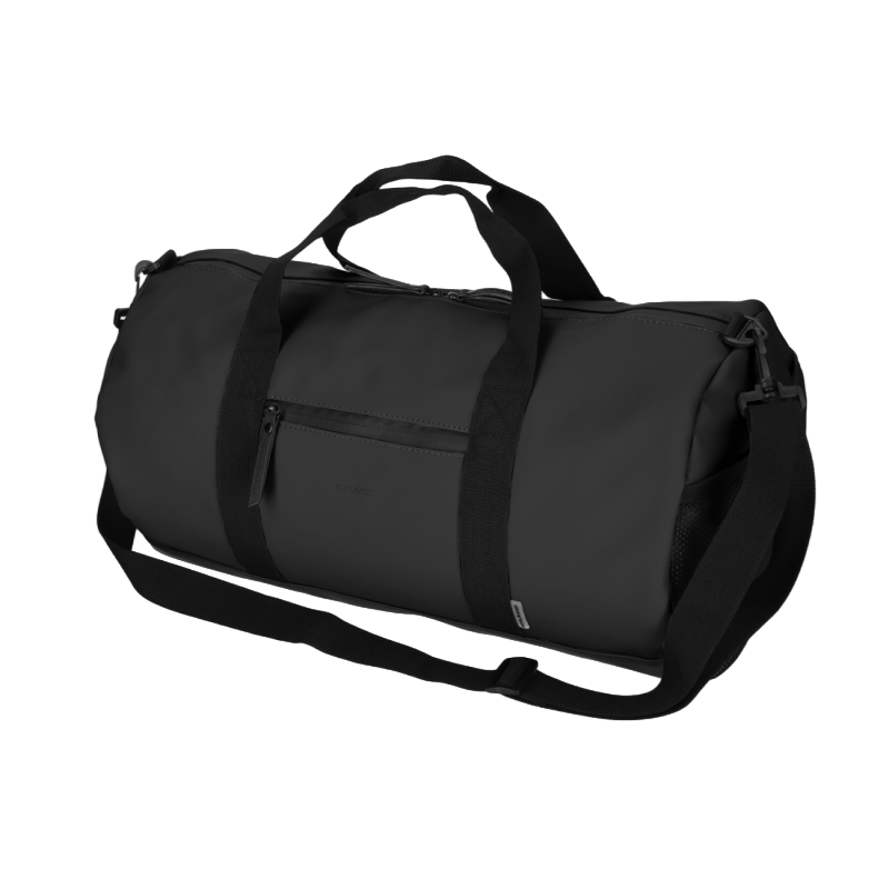 Dull PU Fiets Rugtas 2.0