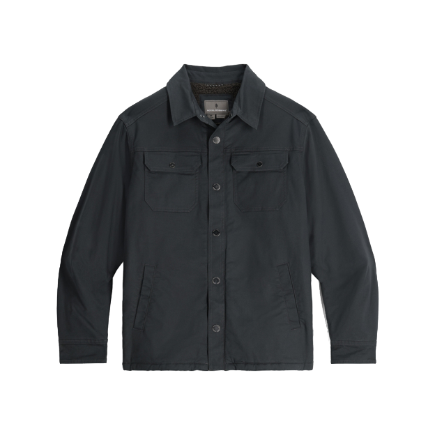 El Cap Canvas Overhemdjas