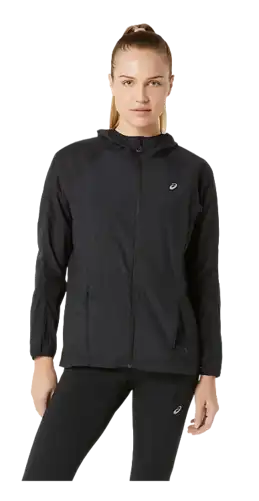 Road Packable Jacket Dames