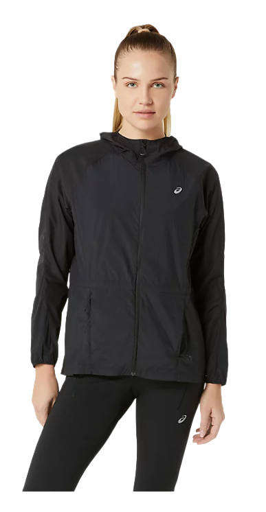 Road Packable Jacket Dames