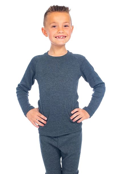 Thermal Basic Thermoshirt