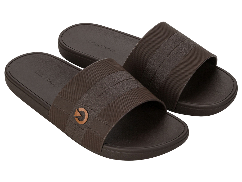 Atlanta Slippers