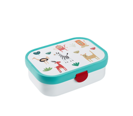 Lunchbox Campus - Animal Friends