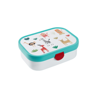 Lunchbox Campus - Animal Friends