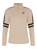 Prue 1/4 Zip Trui