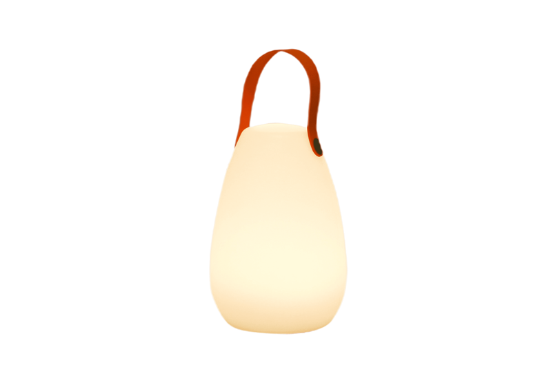 Human Comfort Florac Lamp
