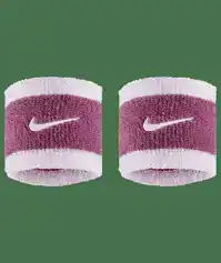 Swoosh Classic Wristbands 2Pk