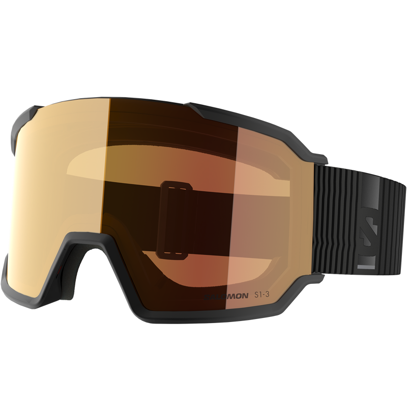 S/View 3 Photochromic Skibril