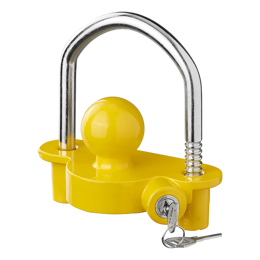 Koppelingsslot Cylinder