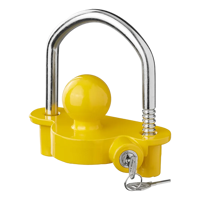 Koppelingsslot Cylinder