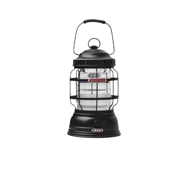 Barebones Forest Lantern Barebones Forest Lantern