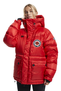 Naomi Expedition Jacket