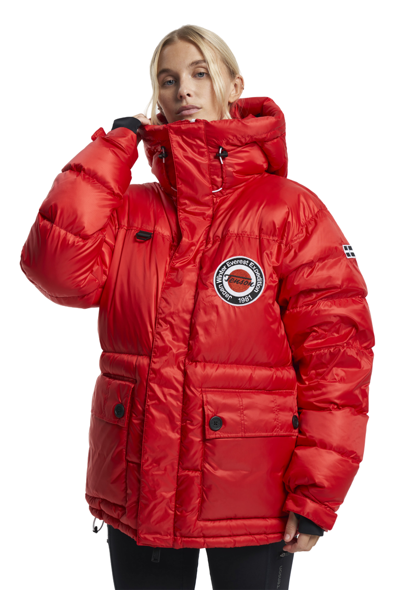 Naomi Expedition Jacket