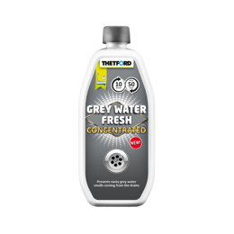 Grey Fresh Water 0,75L