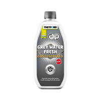 Grey Fresh Water 0,75L