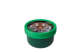 Fruitbox Campus 300 ML - Wild Tiger