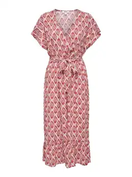 Zilla Adele Maxi Jurk