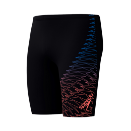 Eco Medley Logo Jammer Zwemshort