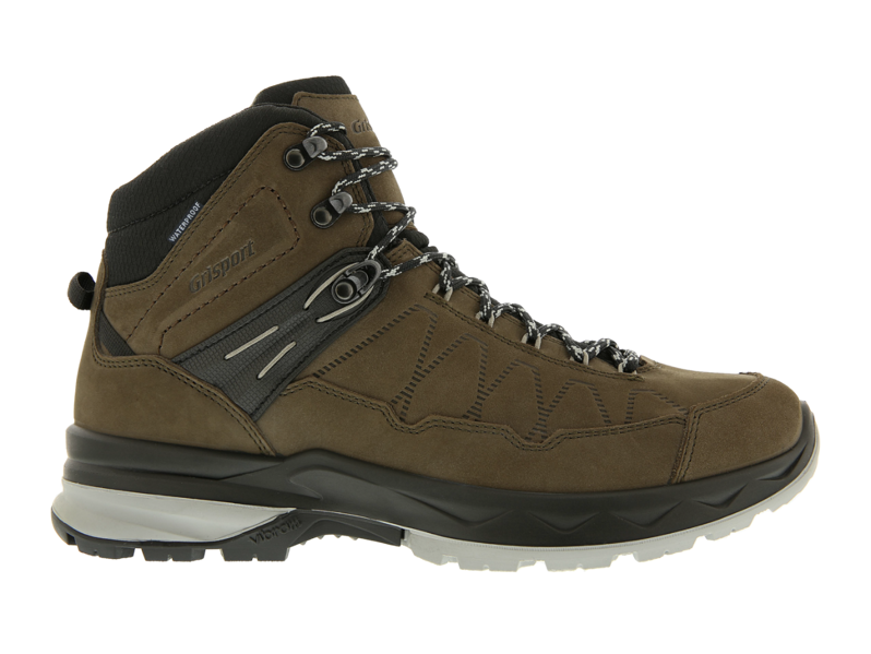 Grisport Tampa Mid Wandelschoen