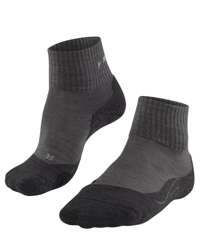 TK2 Wool Short Wandelsok