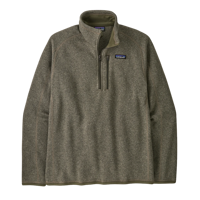 Better Sweater 1/4-Zip Fleece