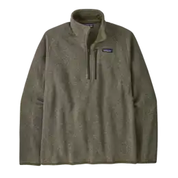 Better Sweater 1/4-Zip Fleece