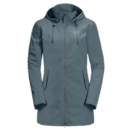 Dakar parka