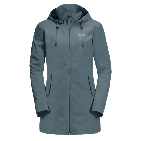 Dakar parka