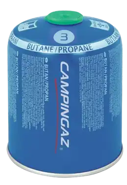 CV470 Plus Gascartridge