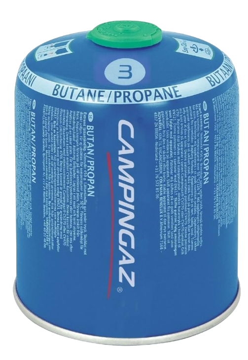 CV470 Plus Gascartridge