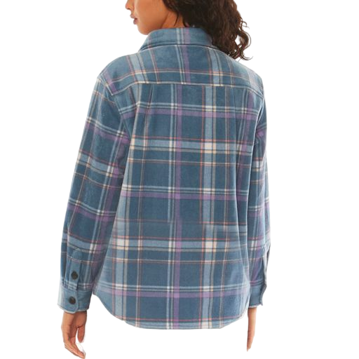 Lil Falcon Blouse
