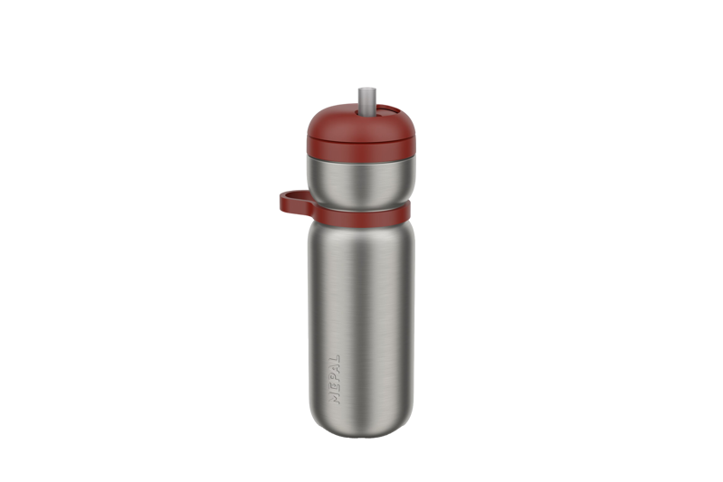 Isoleerfles Twist Sport 600Ml