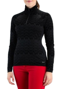 Clementine Ski Pully