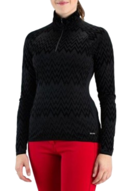 Clementine Ski Pully