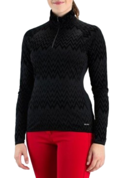 Clementine Ski Pully