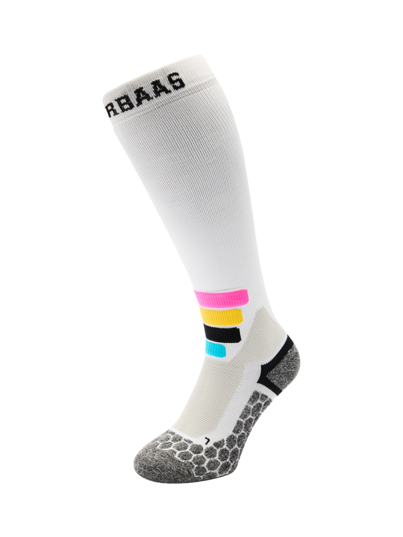 Merino Pro Compressie Skisokken