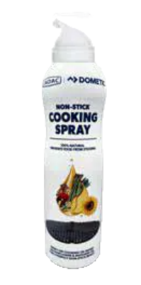 Non-stick Cooking Oil Spray