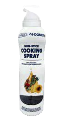 Non-stick Cooking Oil Spray