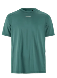 ADV Essence SS Tee 2 Heren