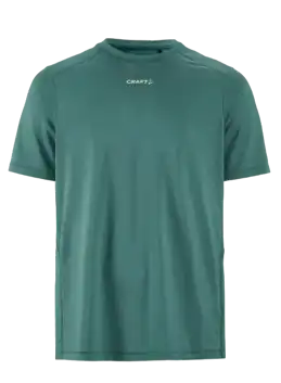 ADV Essence SS Tee 2 Heren