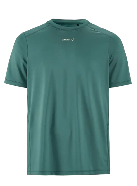 ADV Essence SS Tee 2 Heren