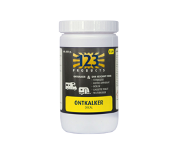 Decal Pot Ontkalker