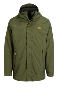 Ontario 3-in-1 Jas