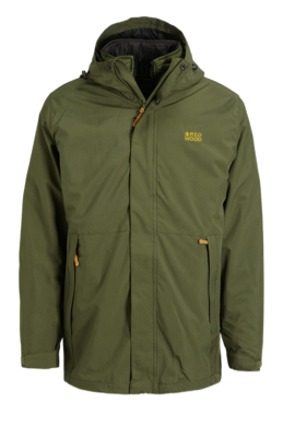 Ontario 3-in-1 Jas