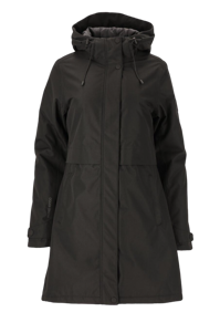 Mullie Parka