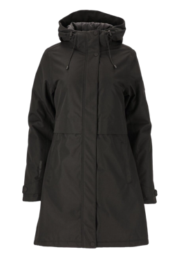 Mullie Parka