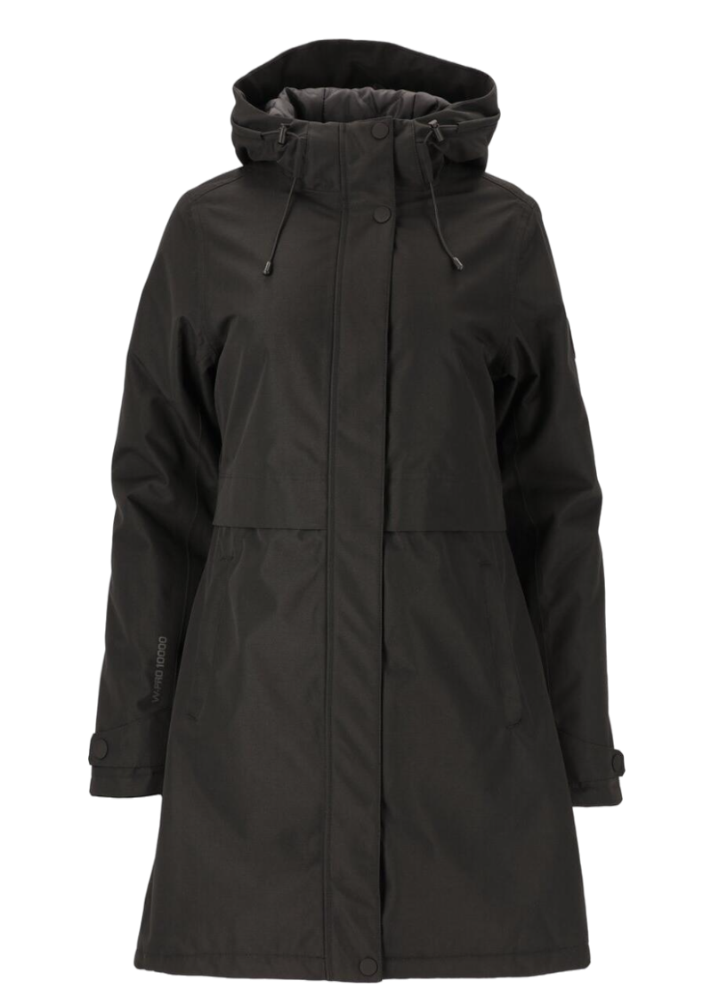 Whistler Mullie Parka