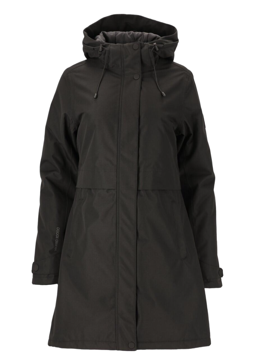 Mullie Parka