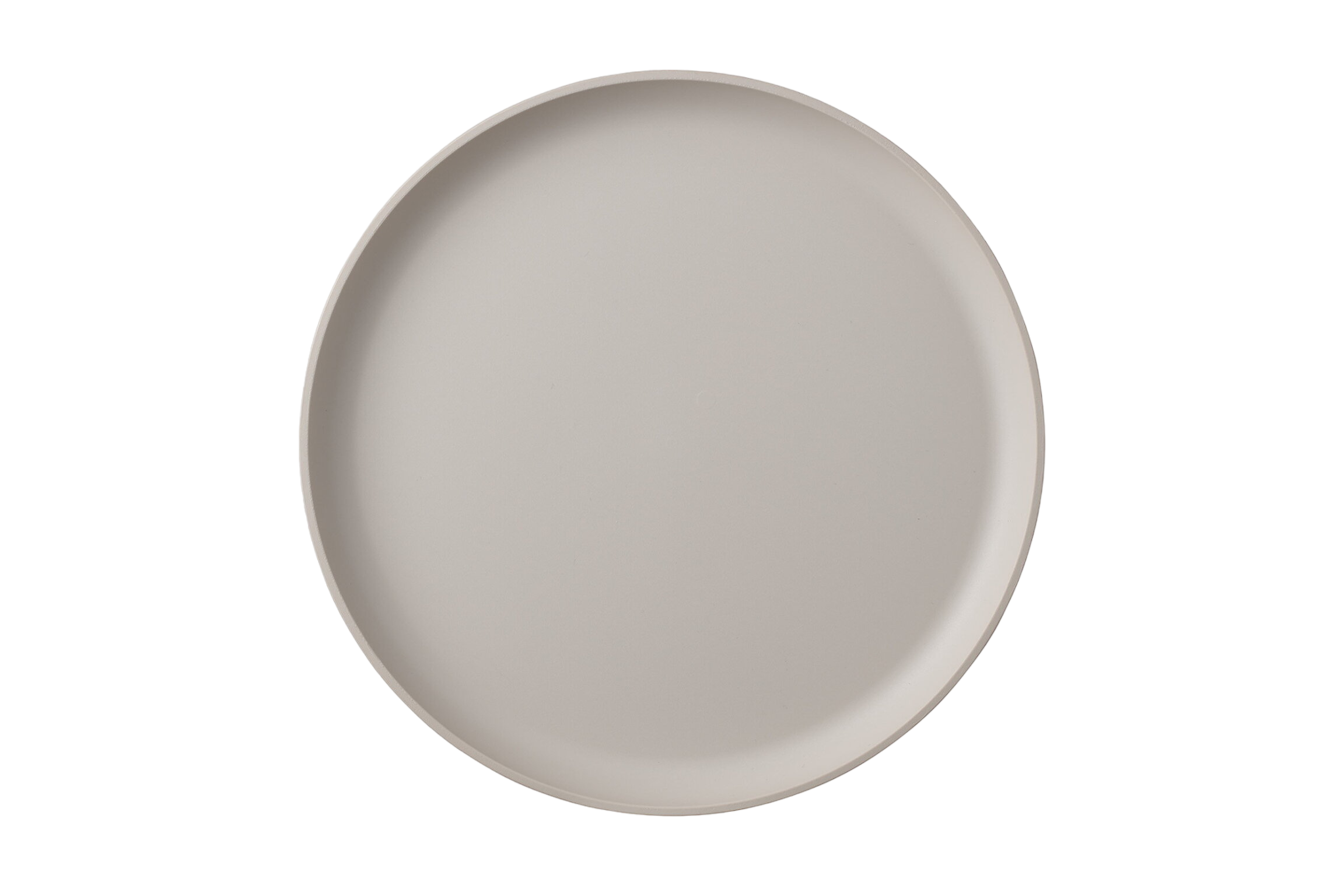 Plat Bord Silueta 260 Mm