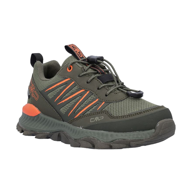 Cmp Atik Low Wandelschoen